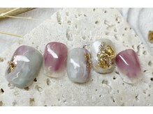 エルモサ/ネイルデザイン