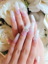 ブリリアント(Brilliant)/¥9800で完成