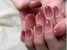 ビオラ 自由が丘(BIORA)/マオジェル◆グラデーション