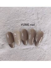 ユメ(YUME)/11月限定クーポン★6980→6500