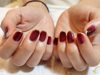 クラッシー(Classy)/じゅわっと細フレンチ！