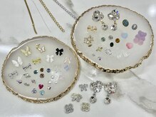 グリーディ 東山店(greedy)/パーツ