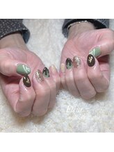 フルール(fleur)/季節限定デザイン♪