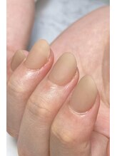 ナチュリア(Natulea)/マットヌーディカラー