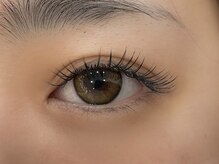 シピー(chipie by anon)/ATSUKO◆プラチナセーブル