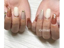 ロコネイル(Loco Nail)/定額デザイン