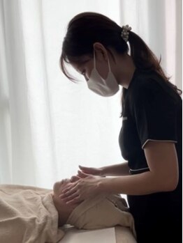 リュミエール(LUMIERE)/幹細胞フェイシャル