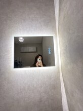 アトリエデザイン(atelier design)/【エステ】3階◇beauty salon