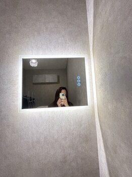 アトリエデザイン(atelier design)/【エステ】3階◇beauty salon