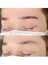ファストラッシュ 渋谷店(FAST LASH)/眉毛パーマ/アイブロウ/眉毛矯正