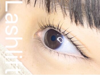 マイロ 原宿(Myro)/デザインラッシュリフト