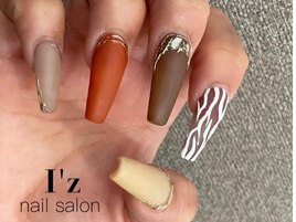 スカルプ◇I'z　collection