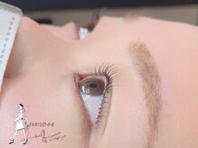 シーヘア アンド ビューティー(See. Hair&Beauty)/パリジェンヌリフト