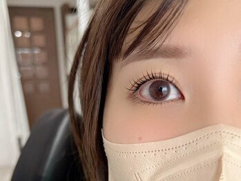 リープ(liip)/太く濃く存在感のあるまつげに*