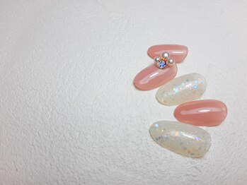 ルカ 大宮(Luca)/<HAND>定額シンプルコース