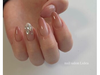 ルレア(Lulea)/design course