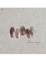 シーズネイル(She's nail)/新規のお客様 オフ込み 6980円　