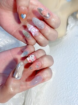 フラワー(Flower)/