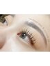 【アイブロウwax & アイラッシュリフト】 8,900円