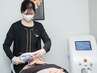 【やりたい部位だけ選べる】薄着から見えるムダ毛特化カウンセリング