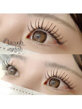 ラフアイラッシュ 千葉店(La:ugh eyelash)/バインドロック★