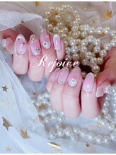 リジョイス 渋谷店(Rejoice)/