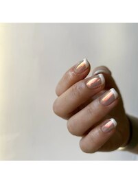 Order nail/オーダーネイル