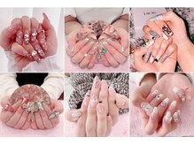 アイサイスタイル(Aisai Style)の雰囲気（ワンホンネイル、韓国ネイル、ギャルネイルも人気♪）