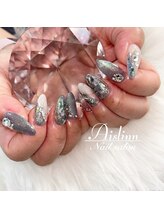 アイスリン(Aislinn)/ニュアンスネイル