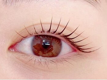 シエル(CIEL)の写真/自まつ毛やメイクの仕上りに関するお悩みのあれこれ…【まつ毛パーマ】で解決!圧倒的持続力と温かい接客☆