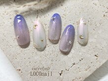 カルフール ロコ ネイル 草加西口店(Carrefour LOCO nail)/トレンドコース