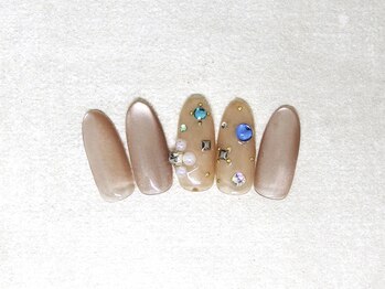 ティーエヌ 名古屋矢場町店/最新人気デザイン☆