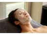 【肌荒れ悩み・ニキビケアに◎】hydrafacial(ハイドラフェイシャル)¥5,500
