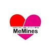 ミマインズ 倉敷本店(Me Mines)のお店ロゴ
