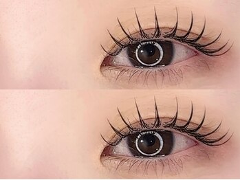 アイラボ(EYE LABO)/パーマ＆マツエク(パリエク)