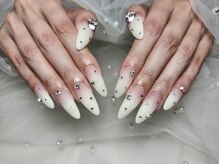 フローランズ(FLORANZ)/ロングネイル