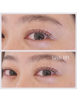 ミーア マルシェ(LA.MIA.MARCHE)/ラッシュリフト