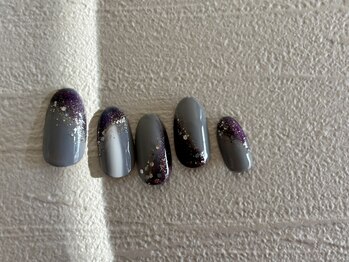 セレクト(Select)/マグネットネイル