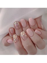 ジュン ネイル(JUN NAIL)/