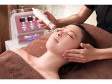 アンジュ/プラズマエステはリブセラ機使用