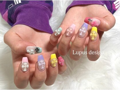 ルプスデザイン(Lupus design)の写真
