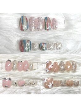 デザインコース4月追加分