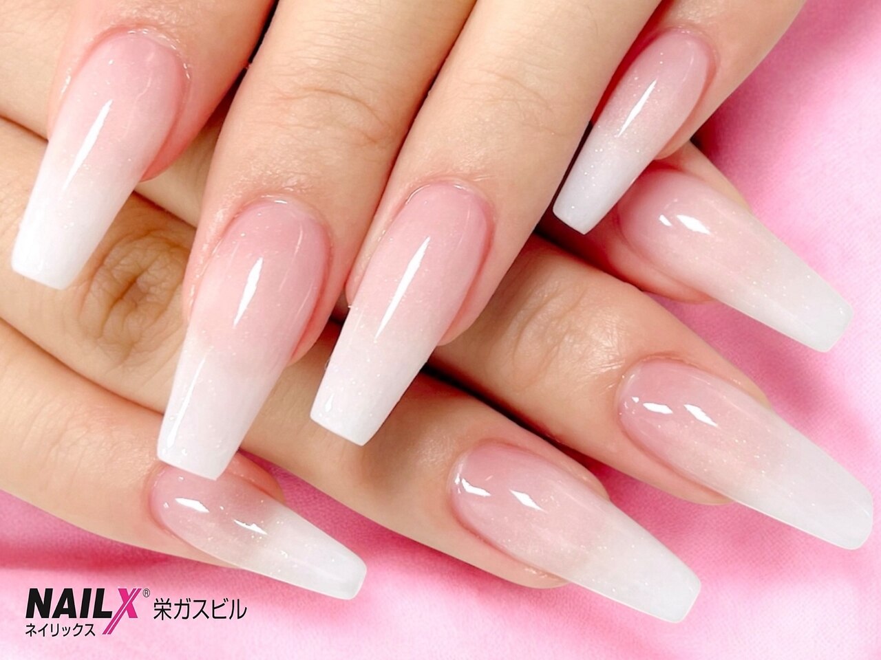 中古カチカチネイル Casita nail atelier｜川口のネイルサロン｜ネイルブック