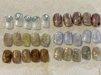 ヴィヴィ(Salon de Vi2)