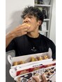 ナナ 札幌店(NANA) 食べるの大好きです!食事もオンとオフを大切に!笑