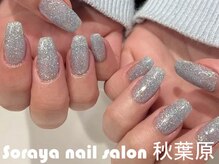ソラヤ(Soraya)/韓国・ワンホンネイル・秋葉原