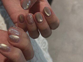 大人ニュアンス