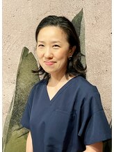 ア ニュームーン 京都烏丸店(a New Moon)&nbsp;安藤 恵美