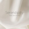セレンディピティ(Serendipity)のお店ロゴ
