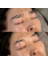 モテテ 池袋店(motete)/お客様施術例☆池袋